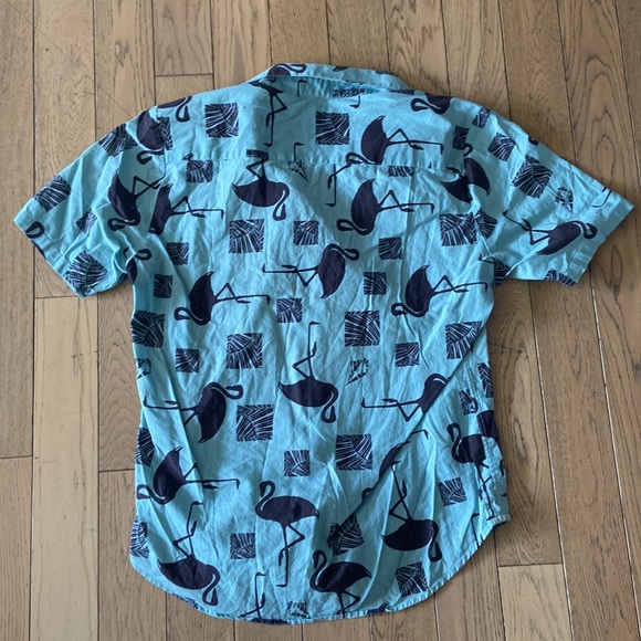 Collared shirt - Picture 3 of 3